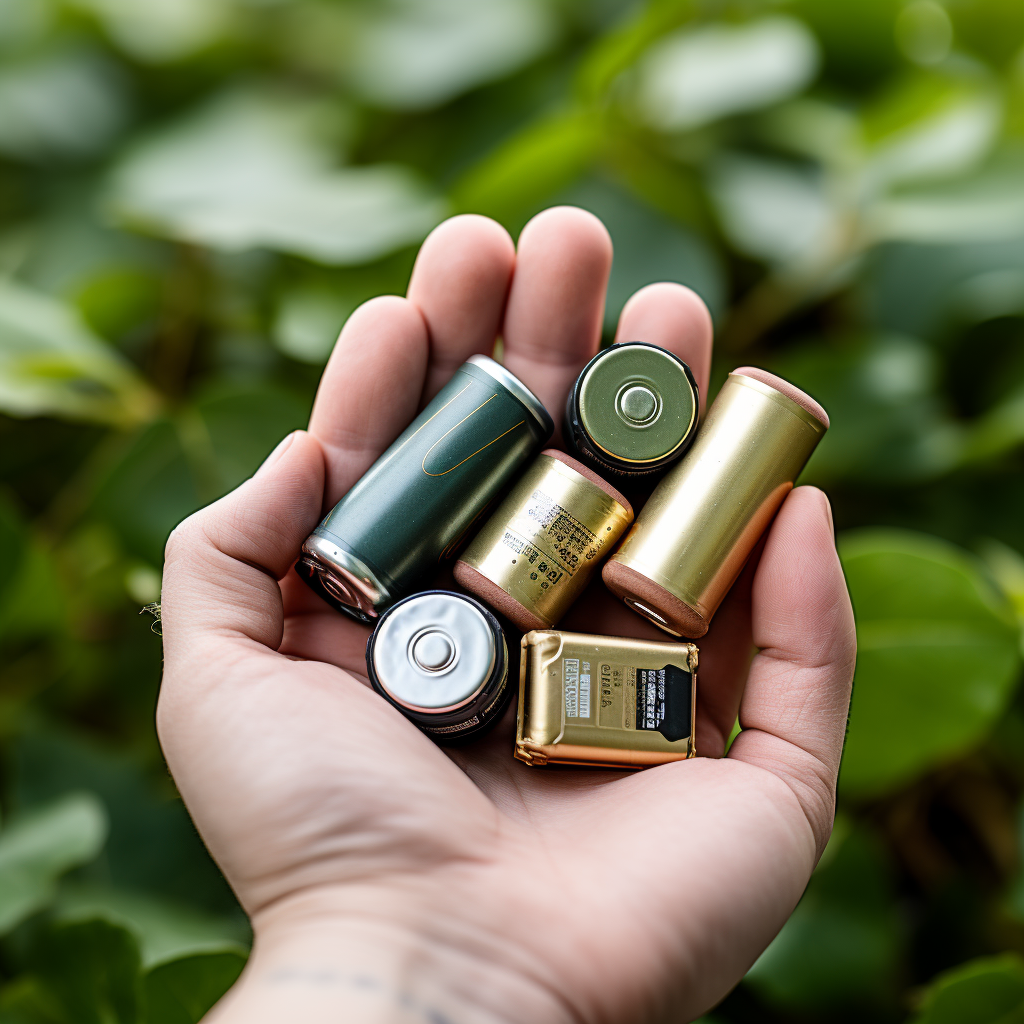 Eco-Friendly Batteries: Which Types Are Best For The Environment ...