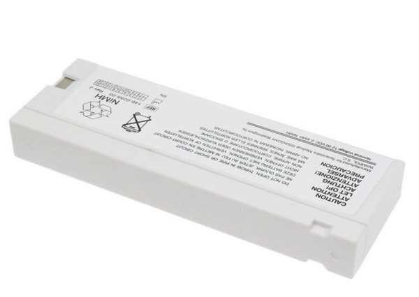 0146-0055-00 Medical  Battery for Spacelabs Ultraview SL 90367 91369 ULTRAVIEW