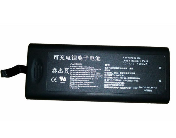 022-000008-00 Battery for Mindray DPM 6 DPM6 DPM7 A-Series 11.1V 4500mAh