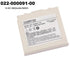 022-000091-00 battery for Comen C100 Moniteur patient cardiovasculaire