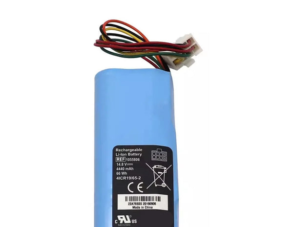 1055806 Medical Battery for PHILIPS T100 T200 T202 14.8V 4440mAh 66Wh