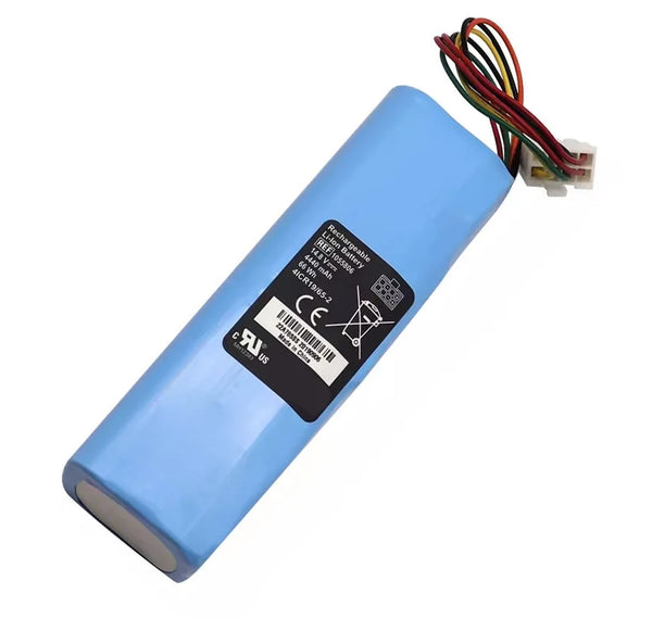 1055806 Medical Battery for PHILIPS T100 T200 T202 14.8V 4440mAh 66Wh