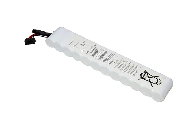 1059956 OM11715 Battery for Philips Medical Systems V200 Ventilators