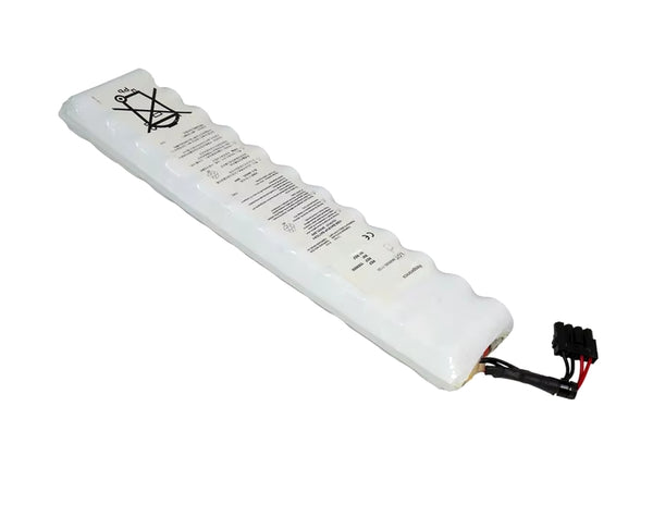 1059956 OM11715 Battery for Philips Medical Systems V200 Ventilators