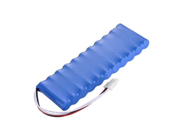 110707 4500mAh Replacement Medical Battery for Viasys Healthcare Acutronic Bird Fabian