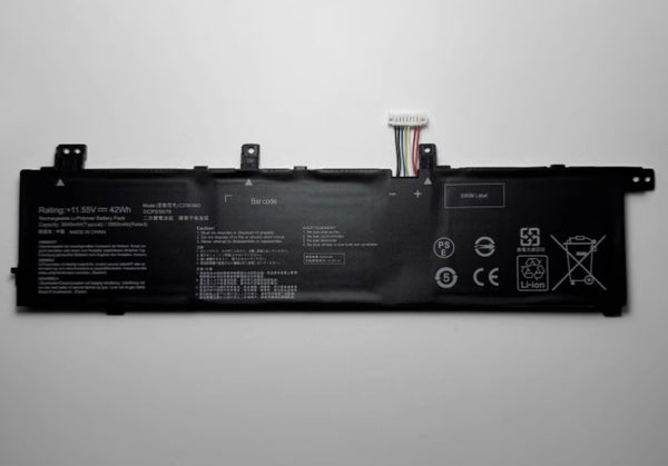 AA-PBMN4VN 68Wh Battery for Samsung Galaxy Book Pro 360 15 NP950QDB