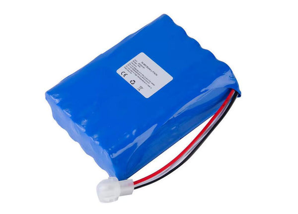 AS36068-1 & AVEA Scroll Pumps Battery for AVEA VENT 68339 68339K Avea 17312-05