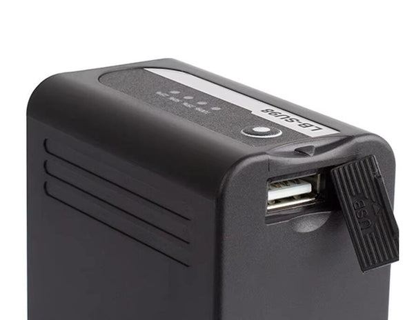 BP-U90 Battery for Sony PXW-FX9, PXW-Z280, PXW-FS5, PXW-FS7, PXW-X280 Camcorders