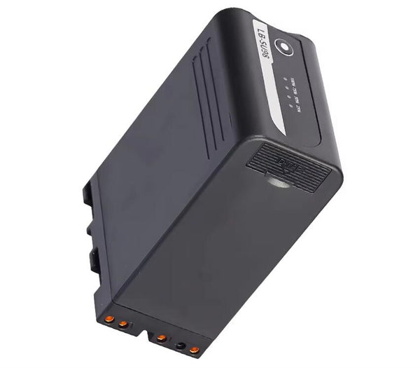 BP-U90 Battery for Sony PXW-FX9, PXW-Z280, PXW-FS5, PXW-FS7, PXW-X280 Camcorders