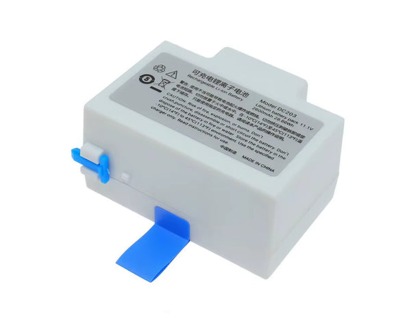 ENMIND DC203 Syringe Pump Medical Battery for EN-S7 and EN-V7 Smart