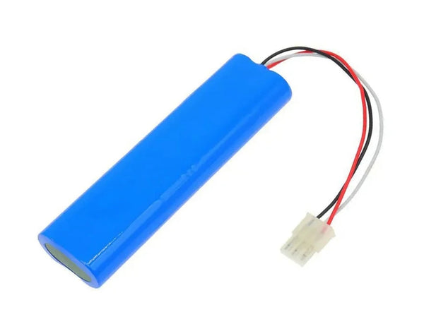 FC-1400 KR3S1P Medical Battery for Bionet Twin View FC1400 Cardio 7 2600mAh