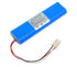 FC-1400 KR3S1P Medical Battery for Bionet Twin View FC1400 Cardio 7 2600mAh