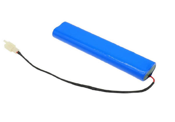 Replacement Medical Battery for Fukuda FC-560 (12.0V, 3000mAh)