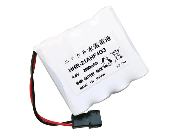 HHR-21AHF4G3 Rechargeable battery for Manipulator Controller AB-4 2000mAh