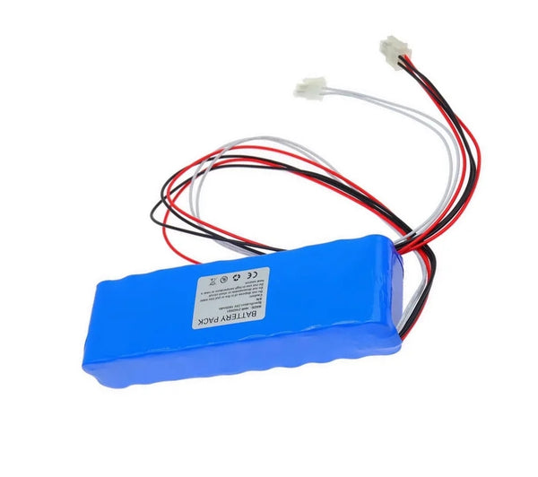 HHR-21H20G1 Replacement Battery for Nikkiso DBB-07 24V 1900mAh Ni-MH