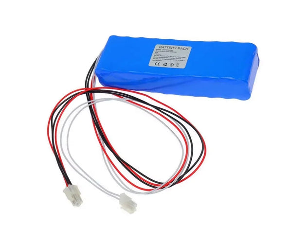 HHR-21H20G1 Replacement Battery for Nikkiso DBB-07 24V 1900mAh Ni-MH