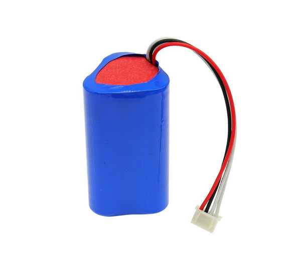 KL-5021A Medical Replacement Battery for Kellymed SK-1865x-4S 11.1V 2600mAh