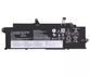 Replacement Lenovo L21D4P74 L21L4P73 L21M4P75 ThinkPad T14s Gen 3 Battery