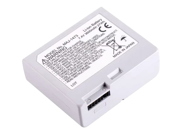 Olympus MAJ-1473 & MAJ-1467 Medical Battery for Endoscope & Gastroscope VE-1, RE-1, MAJ-1469