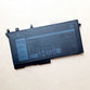 3DDDG 03VC9Y 42Wh Battery for Dell Latitude E5280 E5480 Series laptop